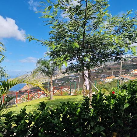 Casa Villa Dinastía Sótão Y Casa Villa Dinastía Miramar Ribeira Brava Exterior foto