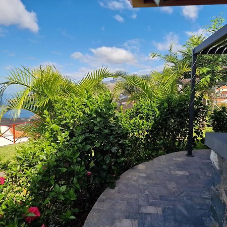 Casa Villa Dinastía Sótão Y Casa Villa Dinastía Miramar Ribeira Brava Exterior foto